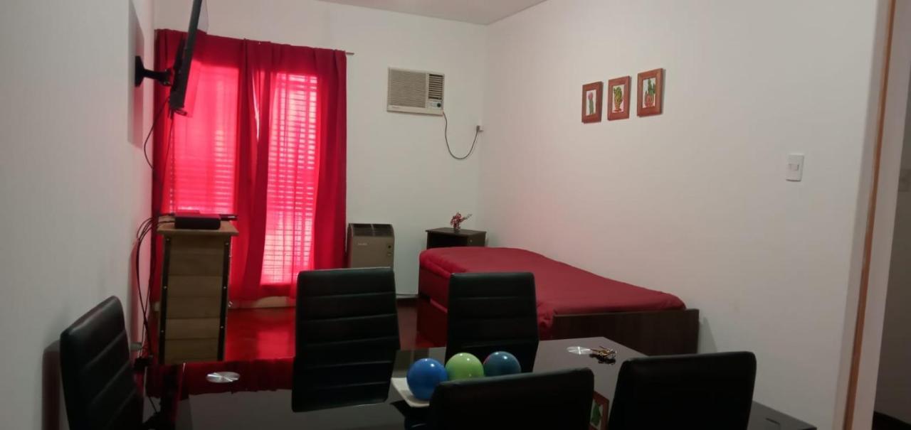Apartmán Departamento Altos Plaza Independencia Ubicadisimo!! Mendoza Exteriér fotografie