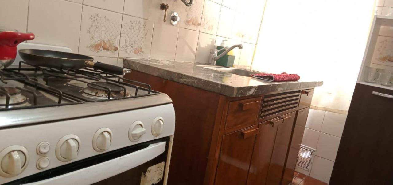 Apartmán Departamento Altos Plaza Independencia Ubicadisimo!! Mendoza Exteriér fotografie