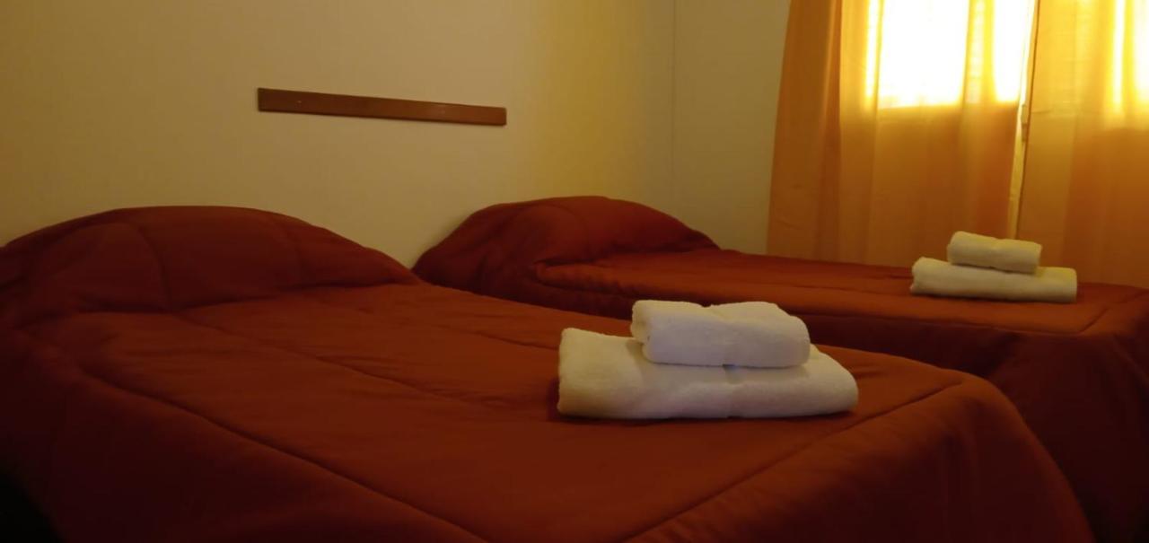 Apartmán Departamento Altos Plaza Independencia Ubicadisimo!! Mendoza Exteriér fotografie
