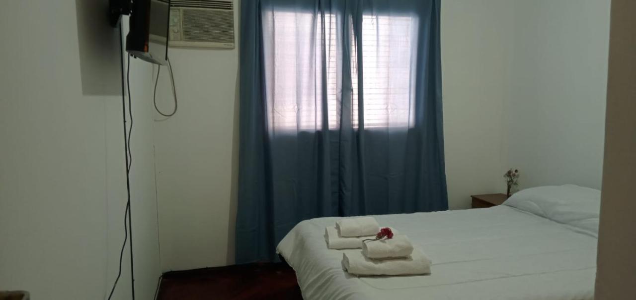 Apartmán Departamento Altos Plaza Independencia Ubicadisimo!! Mendoza Exteriér fotografie