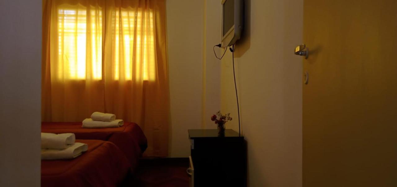 Apartmán Departamento Altos Plaza Independencia Ubicadisimo!! Mendoza Exteriér fotografie