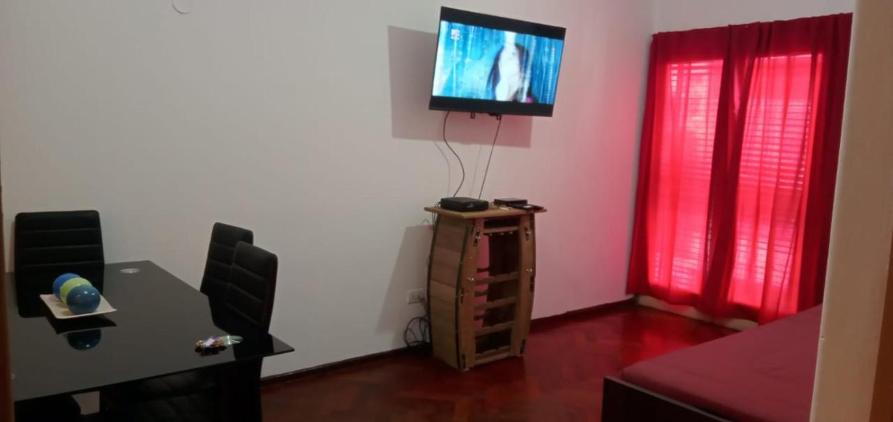 Apartmán Departamento Altos Plaza Independencia Ubicadisimo!! Mendoza Exteriér fotografie