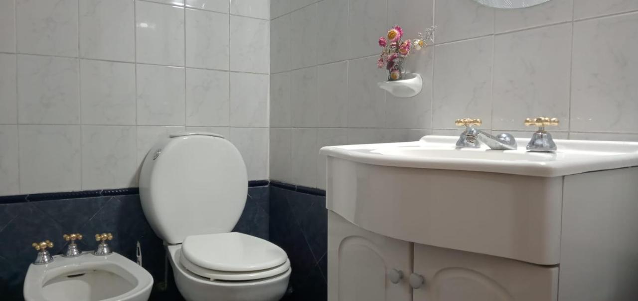 Apartmán Departamento Altos Plaza Independencia Ubicadisimo!! Mendoza Exteriér fotografie