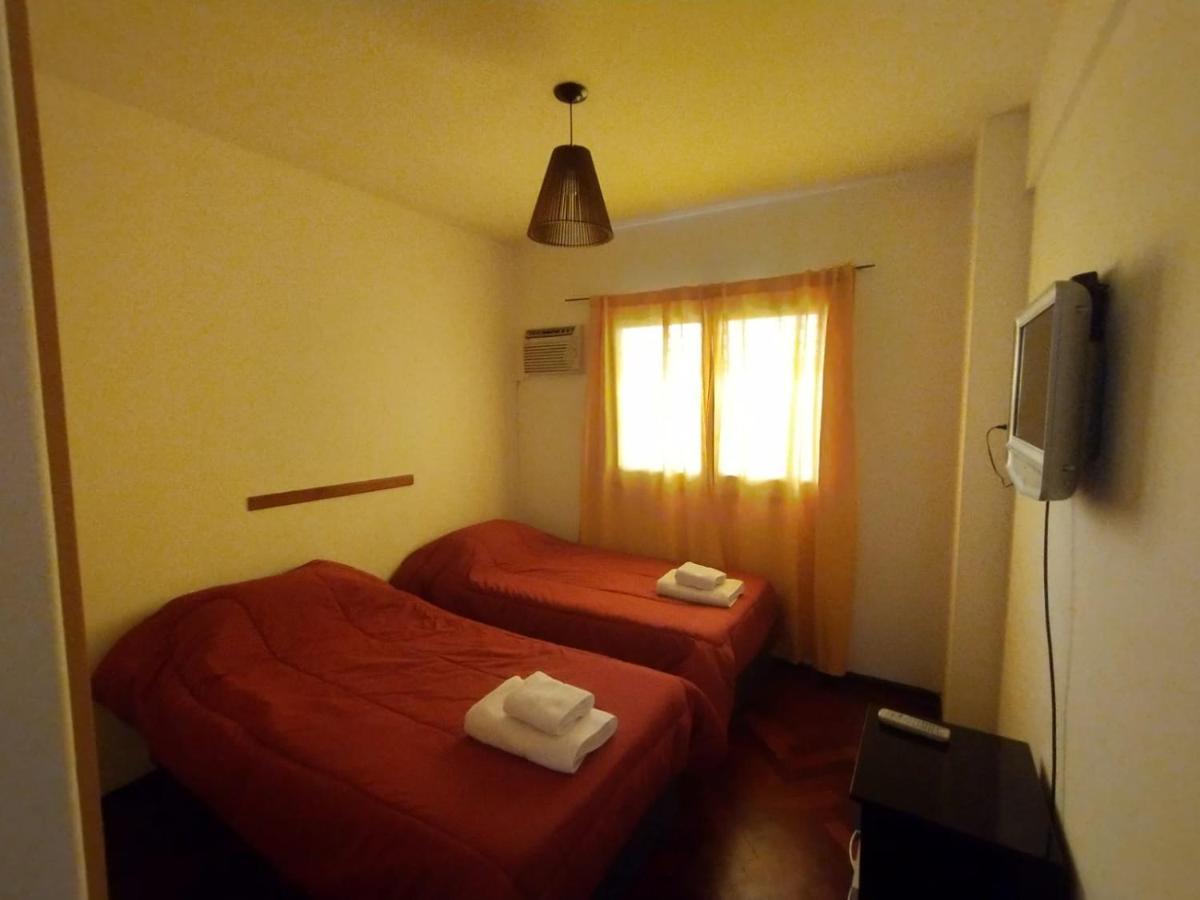 Apartmán Departamento Altos Plaza Independencia Ubicadisimo!! Mendoza Exteriér fotografie