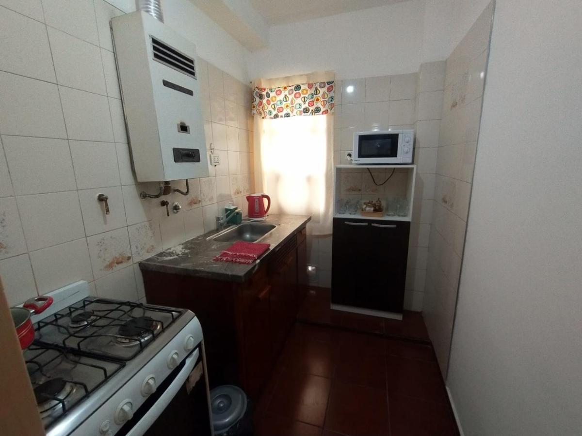 Apartmán Departamento Altos Plaza Independencia Ubicadisimo!! Mendoza Exteriér fotografie